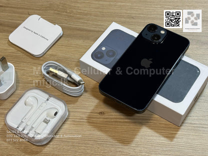 iPhone 13 Mini
