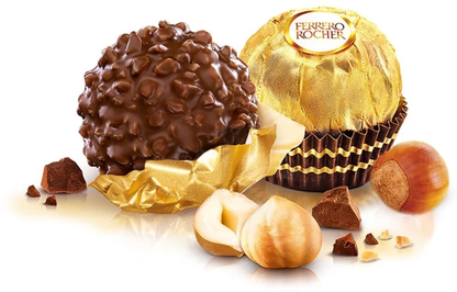 Ferrero Rocher