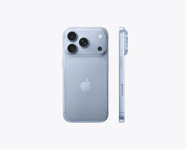 New iPhone 18 Pro
