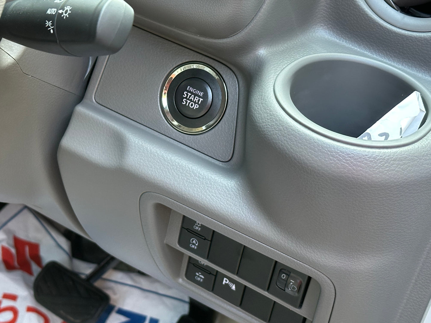 2026 BRAND NEW SUZUKI EVERY JOIN