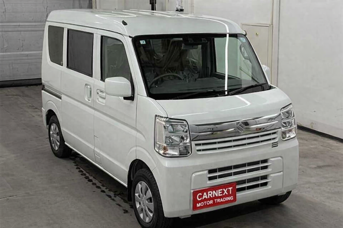 2026 BRAND NEW SUZUKI EVERY JOIN