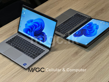 Dell Latitude 5420 Touch I7 11th GEN
