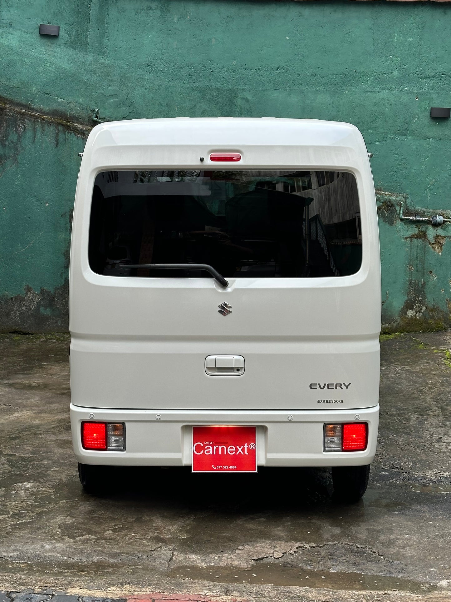 2026 BRAND NEW SUZUKI EVERY JOIN
