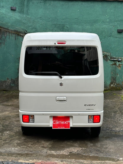 2026 BRAND NEW SUZUKI EVERY JOIN