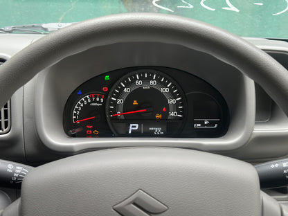 2025 BRAND NEW SUZUKI EVERY PA LIMITED