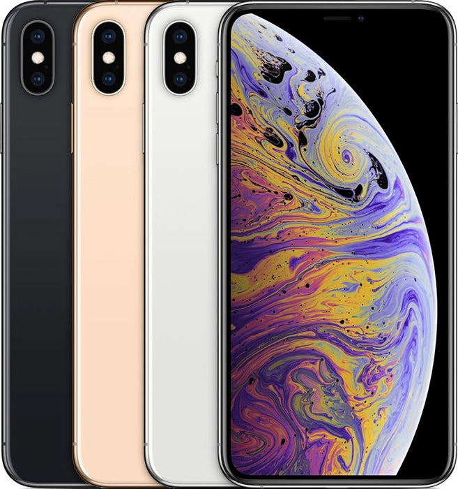 Used iPhone Xs Max