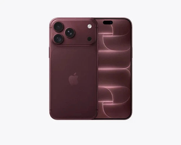 New iPhone 18 Pro Max