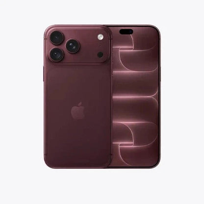 New iPhone 18 Pro Max