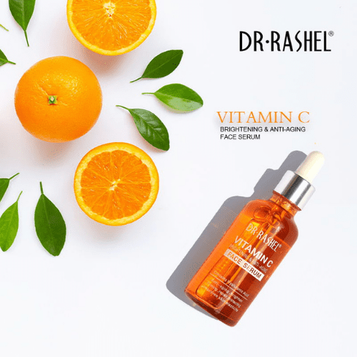 DR.RASHEL Vitamin C Face Serum