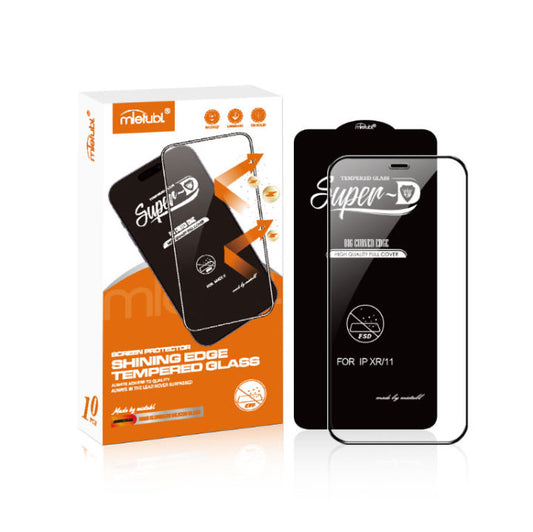 ORIGINAL MIETUBL SUPER-D Tempered Glass for iPhone