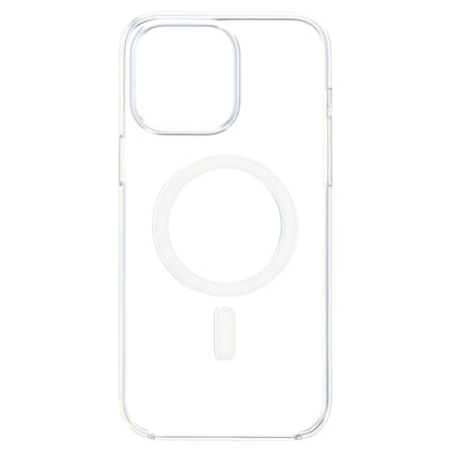 iPhone MagSafe Clear Transparent Case