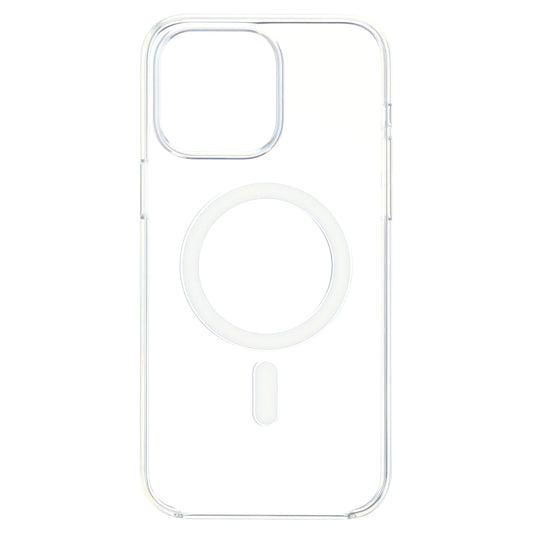 iPhone MagSafe Clear Transparent Case
