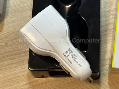 BOLICE Fast Car Charger 45W (BO-5)