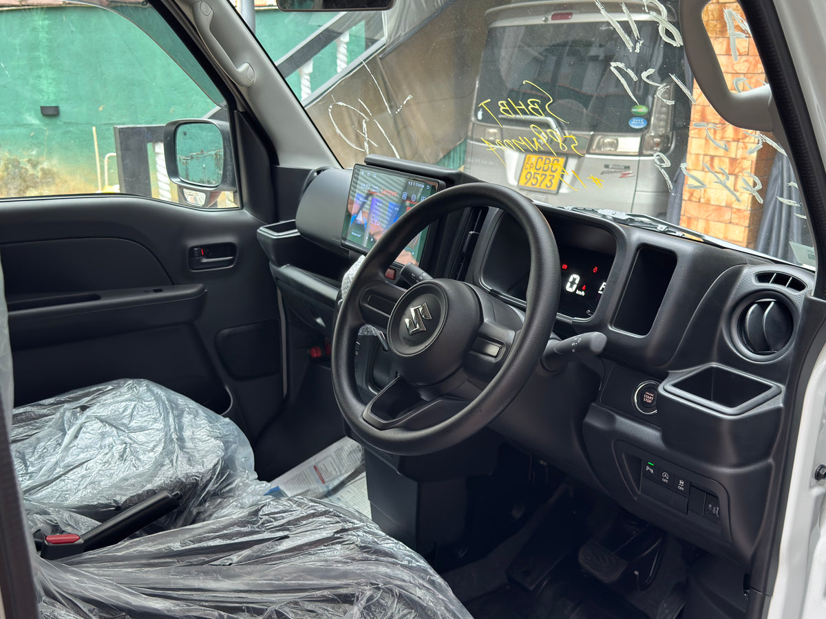 2026 BRAND NEW DA18V SUZUKI EVERY JOIN WITH 4 WAY CAM