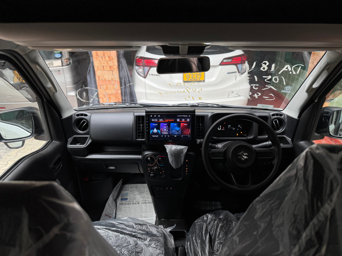 2026 BRAND NEW DA18V SUZUKI EVERY JOIN WITH 4 WAY CAM