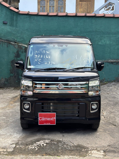 2026 BRAND NEW SUZUKI EVERY WAGON PZ TURBO SPCL