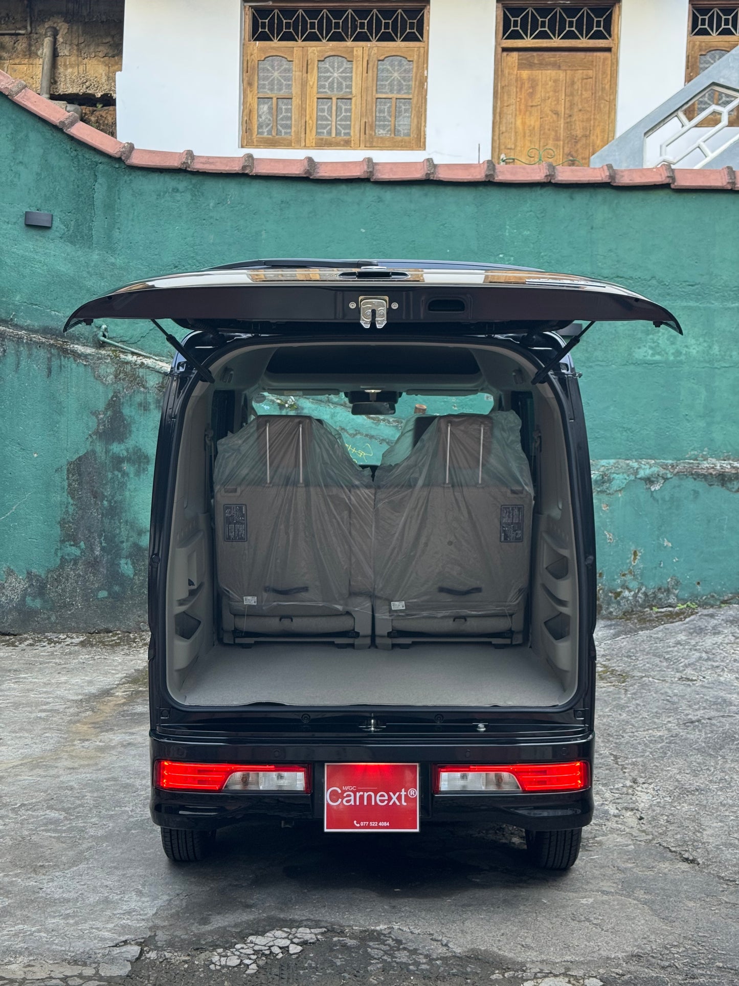 2026 BRAND NEW SUZUKI EVERY WAGON PZ TURBO SPCL