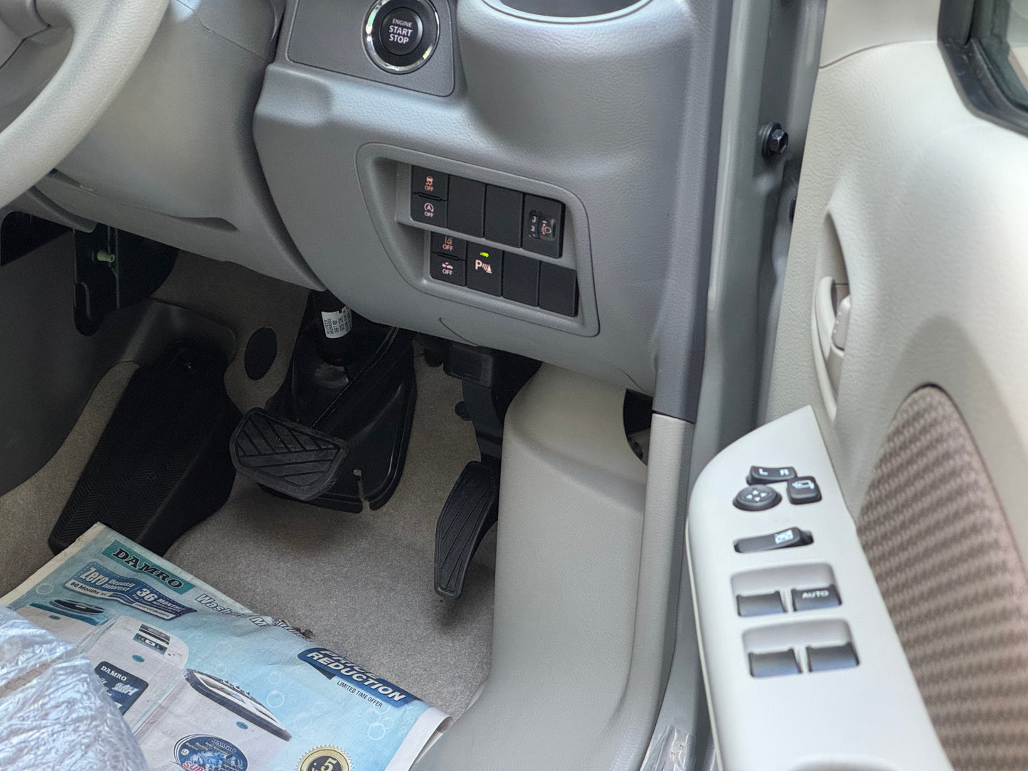 2026 BRAND NEW SUZUKI EVERY JOIN