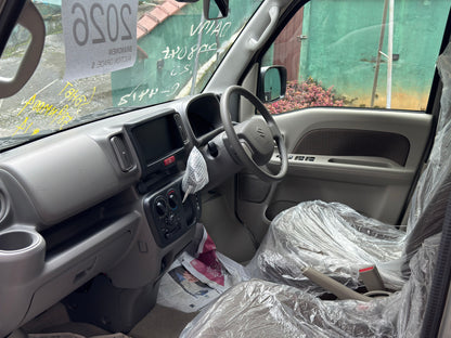 2026 BRAND NEW SUZUKI EVERY JOIN