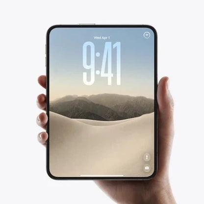 New iPhone Duo