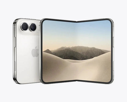 New iPhone Duo