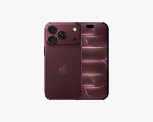 New iPhone 18 Pro
