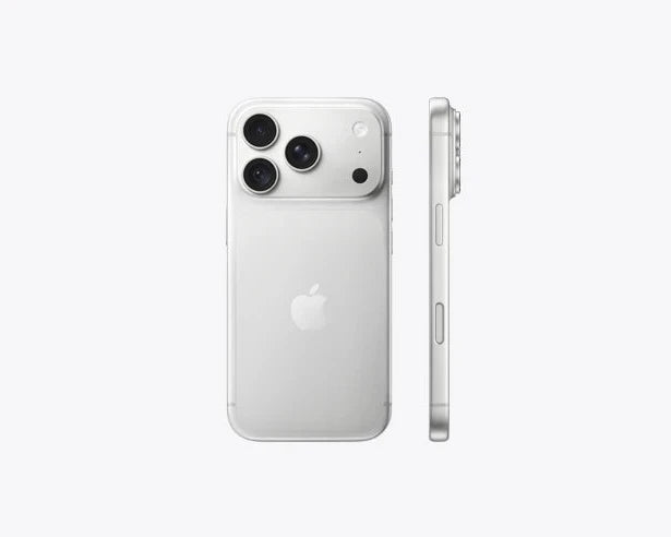 New iPhone 18 Pro