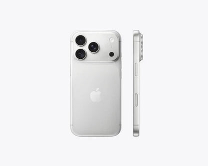 New iPhone 18 Pro