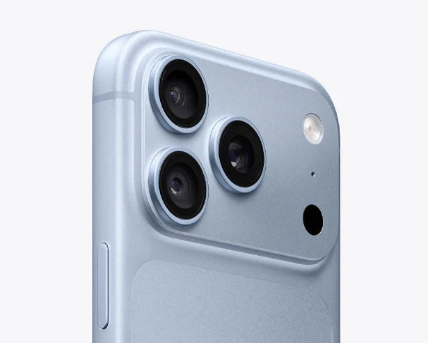 New iPhone 18 Pro