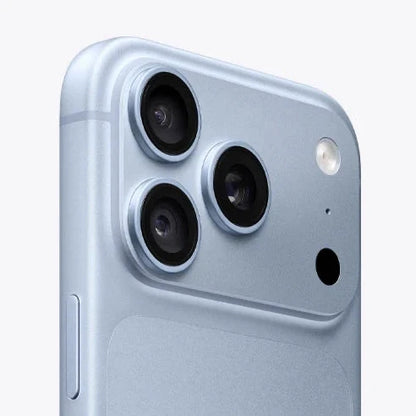 New iPhone 18 Pro