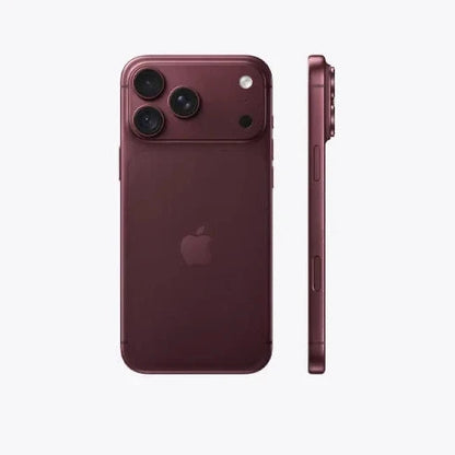 New iPhone 18 Pro Max