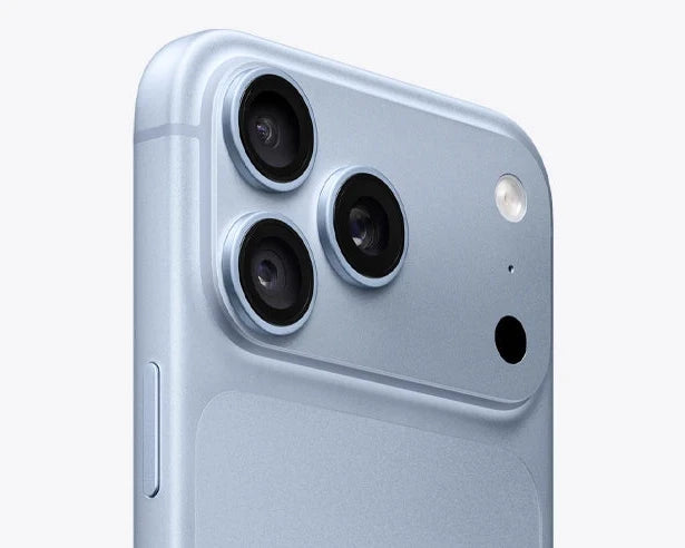 New iPhone 18 Pro Max