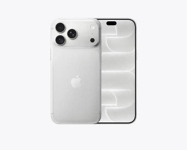 New iPhone 18 Pro Max
