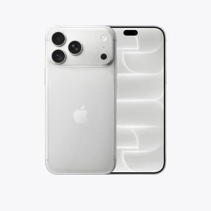 New iPhone 18 Pro Max