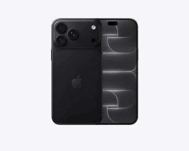 New iPhone 18 Pro Max