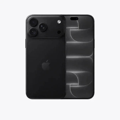 New iPhone 18 Pro Max
