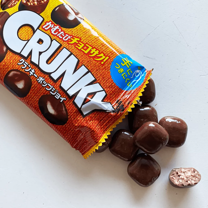 Crunky Bits