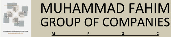 Muhammad Fahim Group of Companies - Private Limited. : MFGC