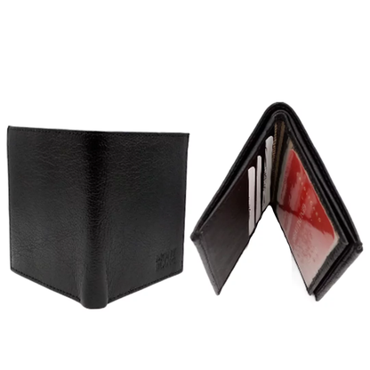 Men’s Leather Wallet