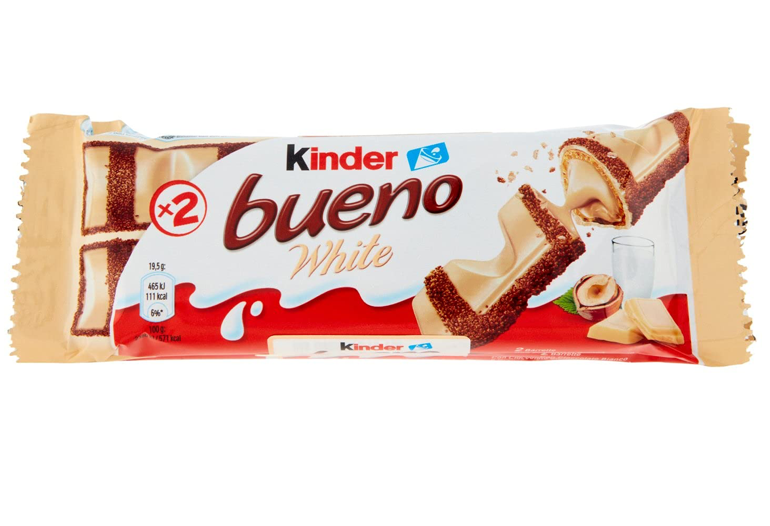 Kinder Beuno