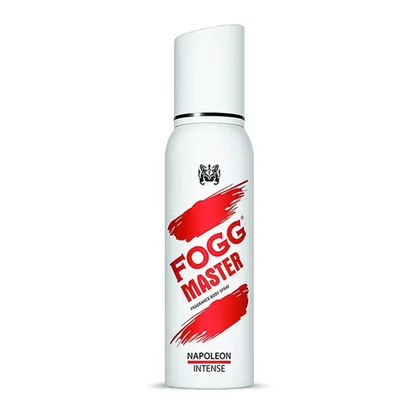 FOGG MASTER BODY SPRAY 120ML