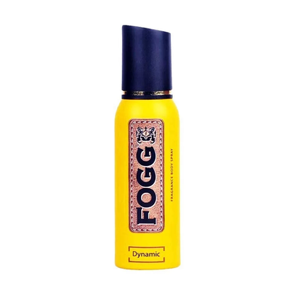 FOGG Fragrance Body Spray