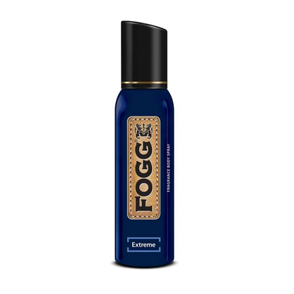 FOGG Fragrance Body Spray