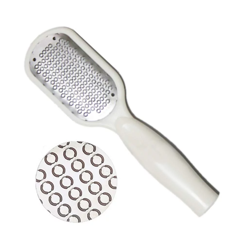 Foot Rasp File Grater Dry Rough Dead Skin Callus Remover Pedi Nail