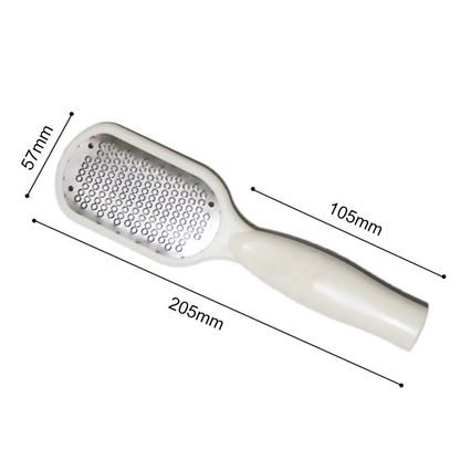 Foot Rasp File Grater Dry Rough Dead Skin Callus Remover Pedi Nail