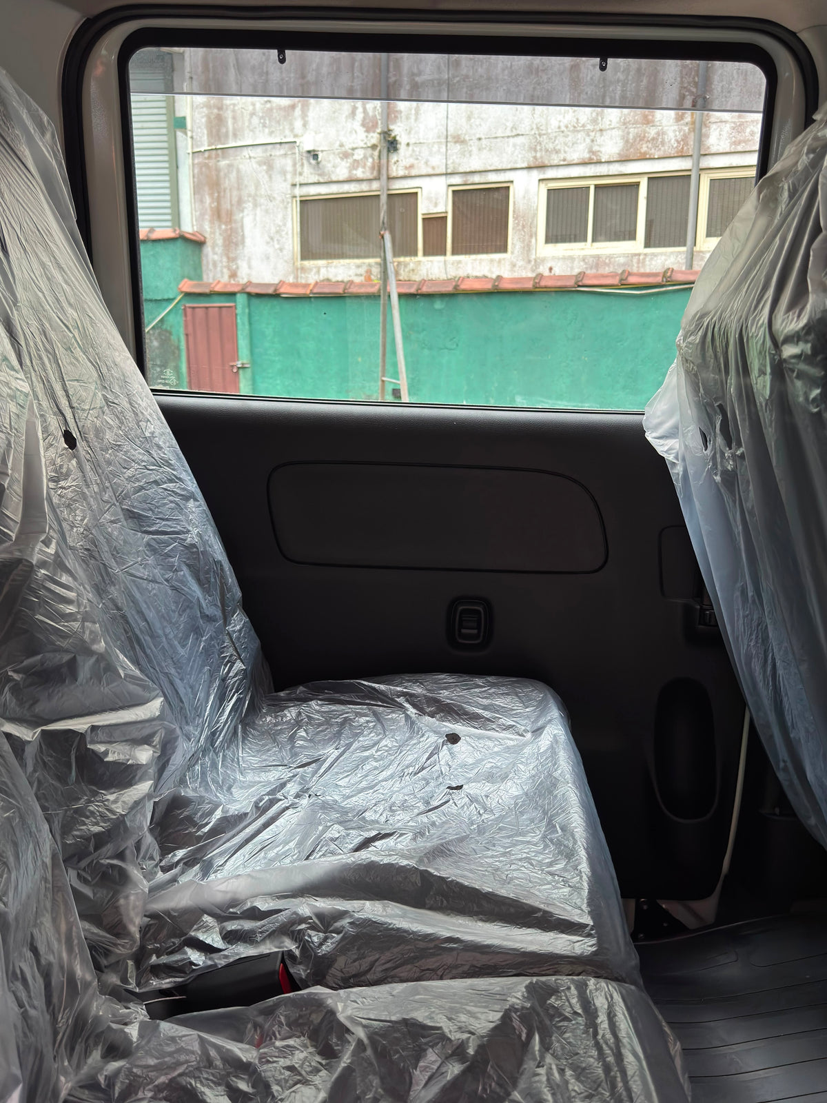 2026 BRAND NEW DA18V SUZUKI EVERY JOIN WITH 4 WAY CAM