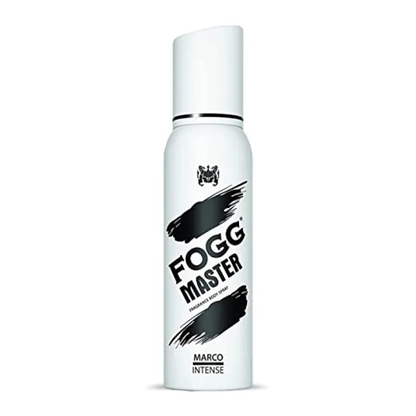 FOGG MASTER BODY SPRAY 120ML