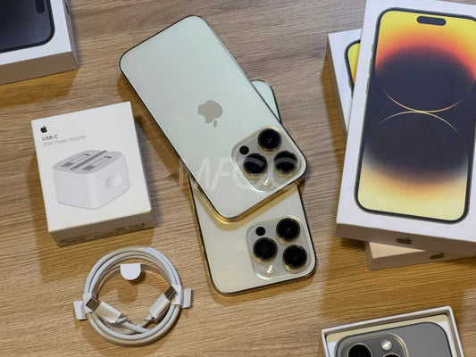 iPhone 14 Pro