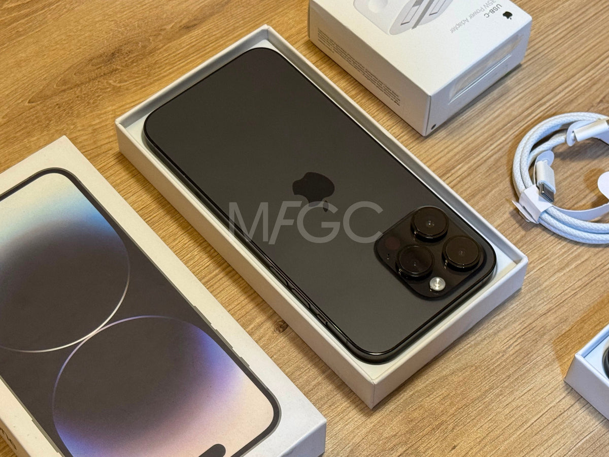 iPhone 14 Pro Max