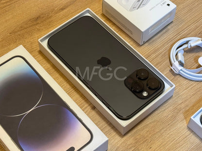 iPhone 14 Pro Max